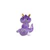 Small Transparent Resin Dragon Ornaments Chinese Zodiac Auspicious Dragons  Children