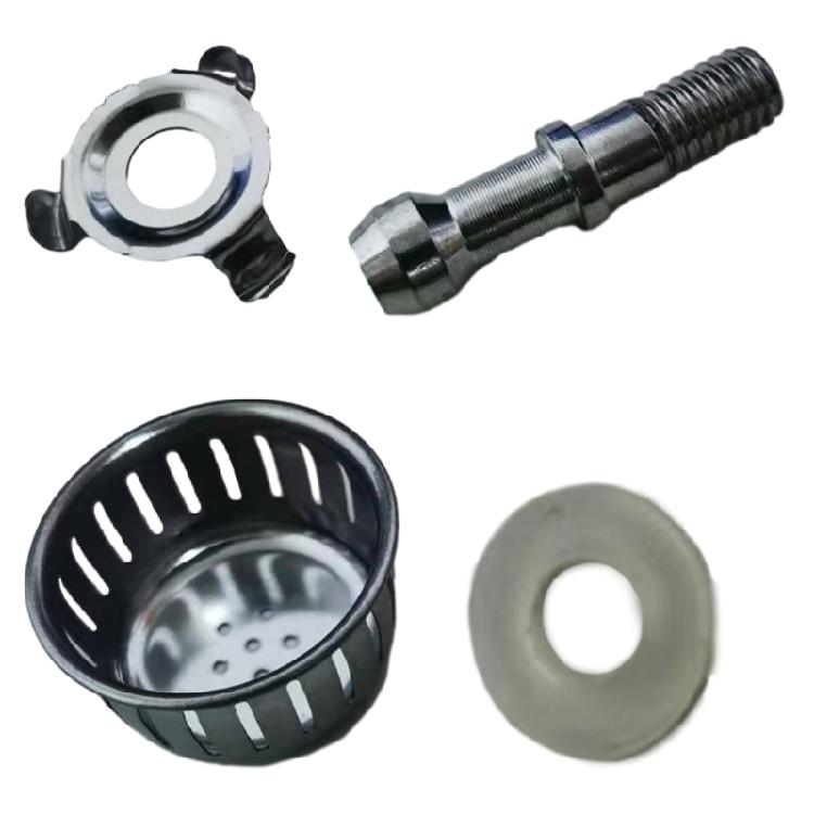 Durable Steam Release Valves Pressure Cooker Spare Parts Float Valves Seal