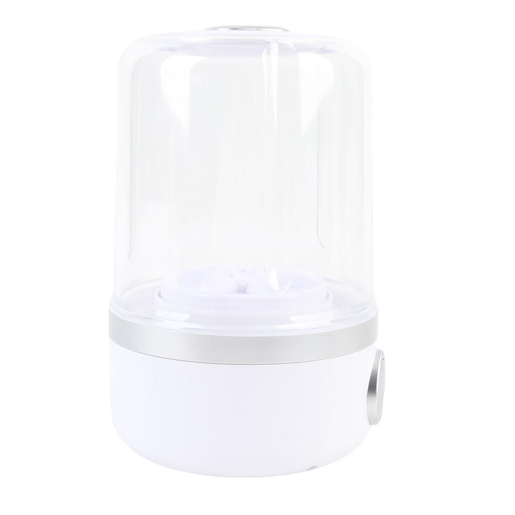 Portable Mini Washing Machine Small Laundry Washer Underwear Sock Compact Washer for Apartment Dorm Hotel Travel USB