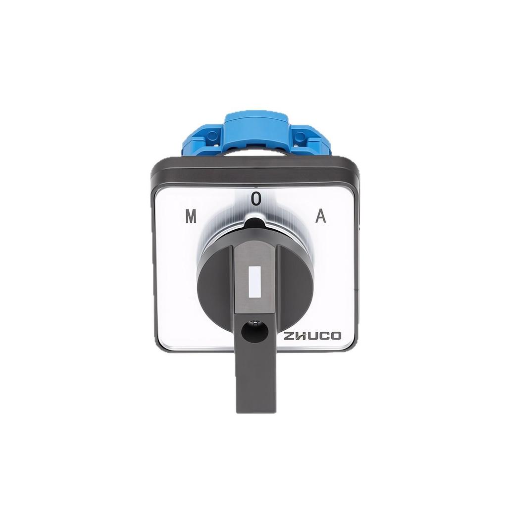 Zhuochao SZW26-20/D101.1 MOA Three-Speed Changeover Switch