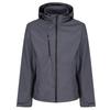 Regatta Professional Mens Venturer Softshell 3 Layer Hooded Jacket