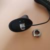 Car antenna Car radio antenna Active amplification antenna FM antenna DAB antenna