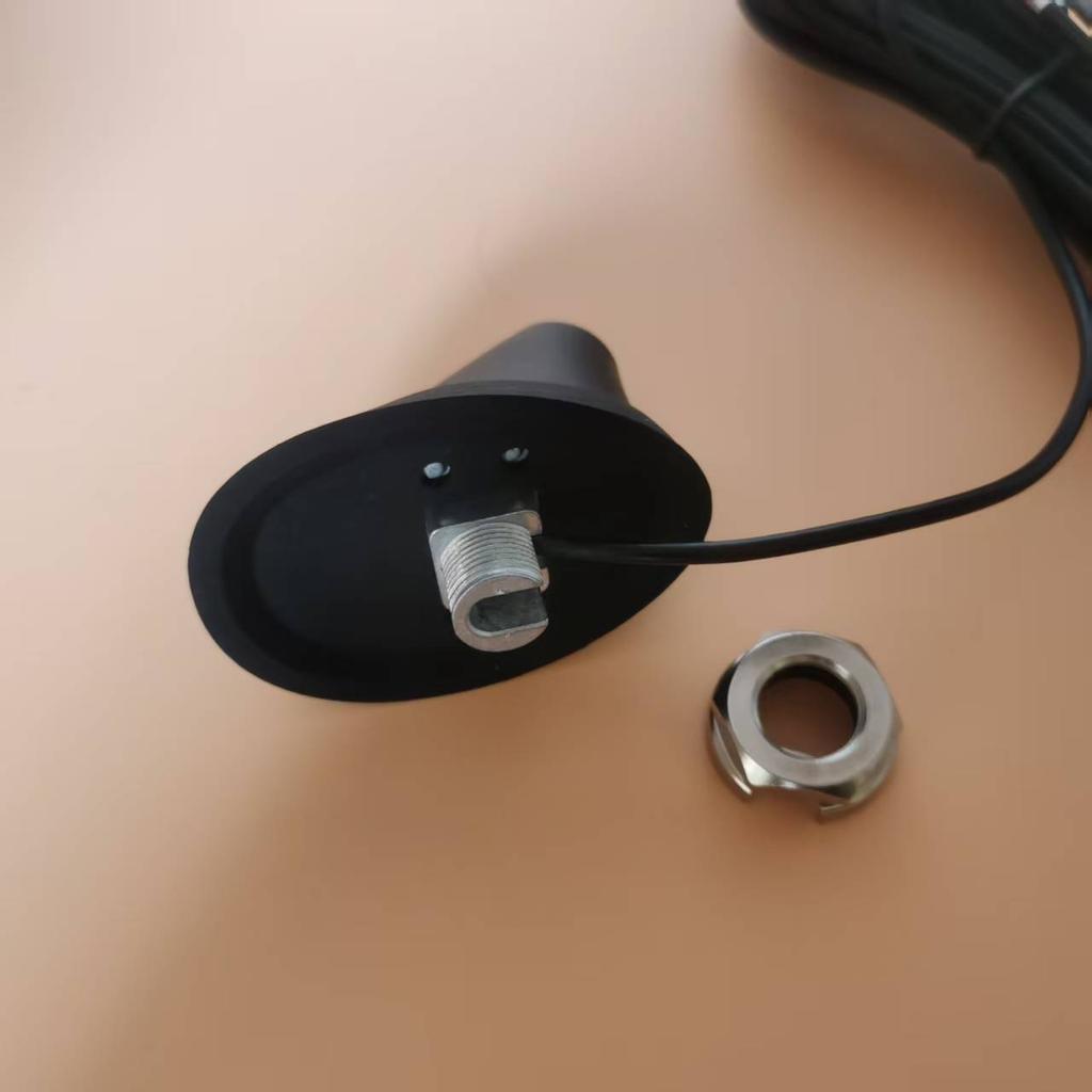 Car antenna Car radio antenna Active amplification antenna FM antenna DAB antenna