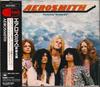 CD AEROSMITH - Aerosmith CSCS6001 CBS/Sony 1990 Япония Рок Б/У