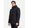 Winter Jacket Blend 20717537, Black, Standard Fit
