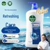 Ocean Cool Men's Shower Gel