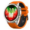 Быстросъемный 22 мм двухцветный спортивный силиконовый ремешок для HUAWEI WATCH GT Runner2 Ремешок для HUAWEI GT6 GT5 GT4 GT3 46 мм браслет