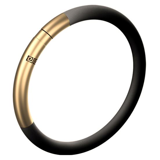 1 компл. Браслет от комаров Гибкий водонепроницаемый браслет без запаха Носимый антидеформированный силиконовый браслет для отпугивания насекомых для извлечения растений Браслет от комаров