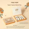 Roopy Poetic Series Fragrance Hand Care Gift Set