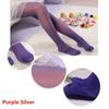 Fashion Anti-hook Sparkle Glitter Shiny Tights Pantyhose Stockings