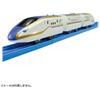 TAKARA TOMY Plarail S-05 Серия E7 Синкансэн Кагаяки Свет