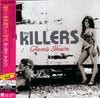 CD KILLERS Sams Town UICL9037 ISLAND 2006 Япония Танцевальная Электроника Б/у