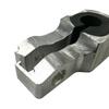 Front Stabilizer Sway Bar Bushing Bracket 1059381-00-B 1059386-00-B For Tesla Model S 2012-2020 Model X 2016-2020 Suspension