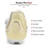 Professional Mtb Cycling Shoes Big Size 48 Spd Men Self-Locking Bicycle Road Bike Shoes Women Flat Cleats Mtb Biking Sneakers
