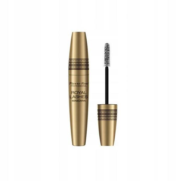 Pierre Rene Royal Lashes Mascara 15Ml