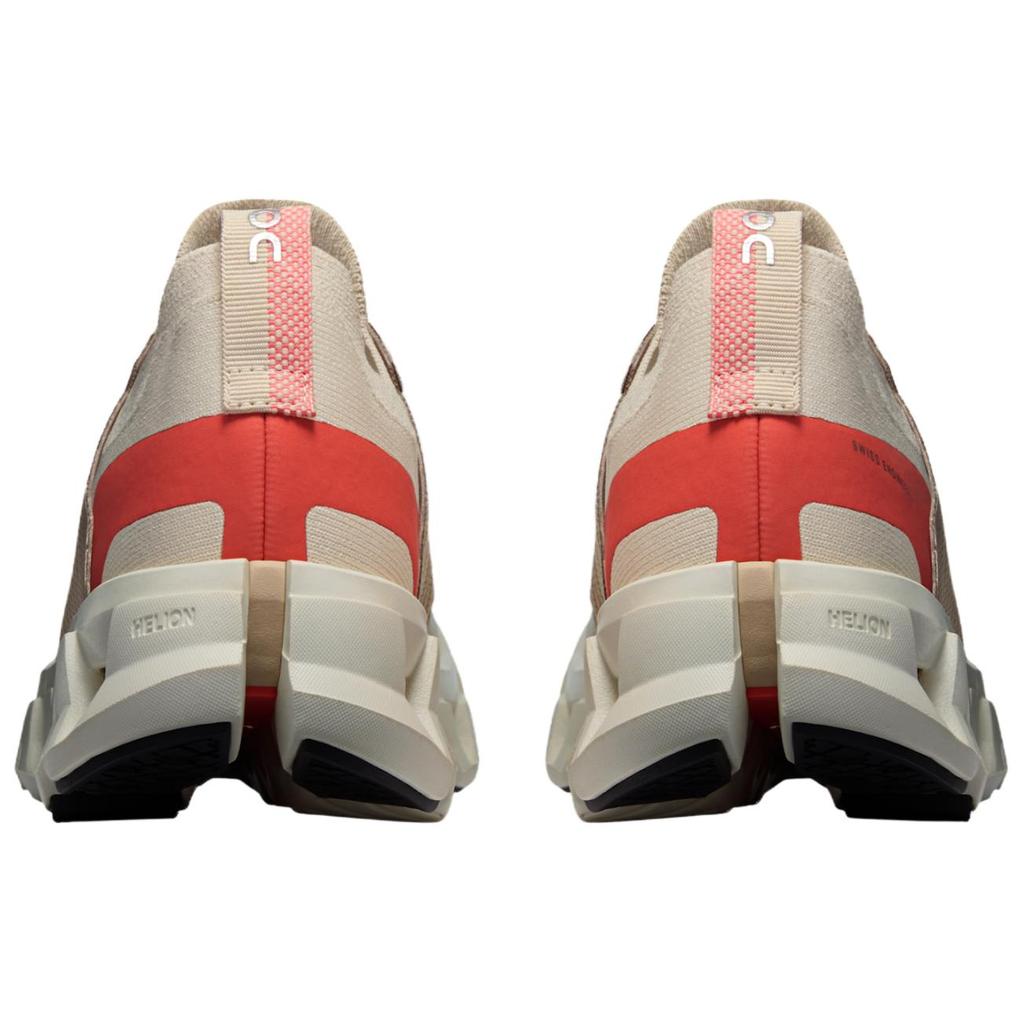 Женские кроссовки Cloudswift 4 Cream Salmon 3WF10113106