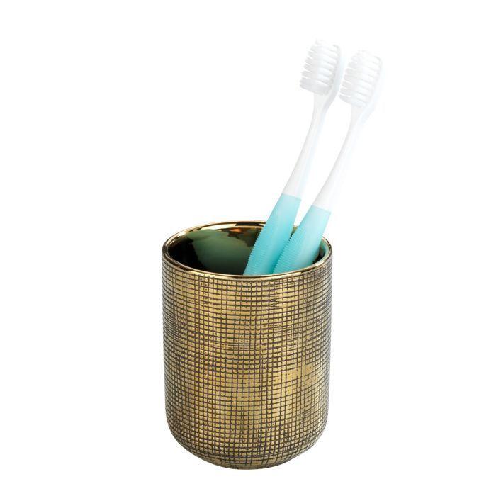 Wenko - Gobelet design Rivara - Doré