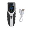 Optical Power Meter Handheld Fiber Optic Attenuation Loss Detector Network Cable Tester ?70~+10dBm