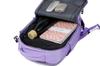 School backpack for girls and boys, youth, large pockets