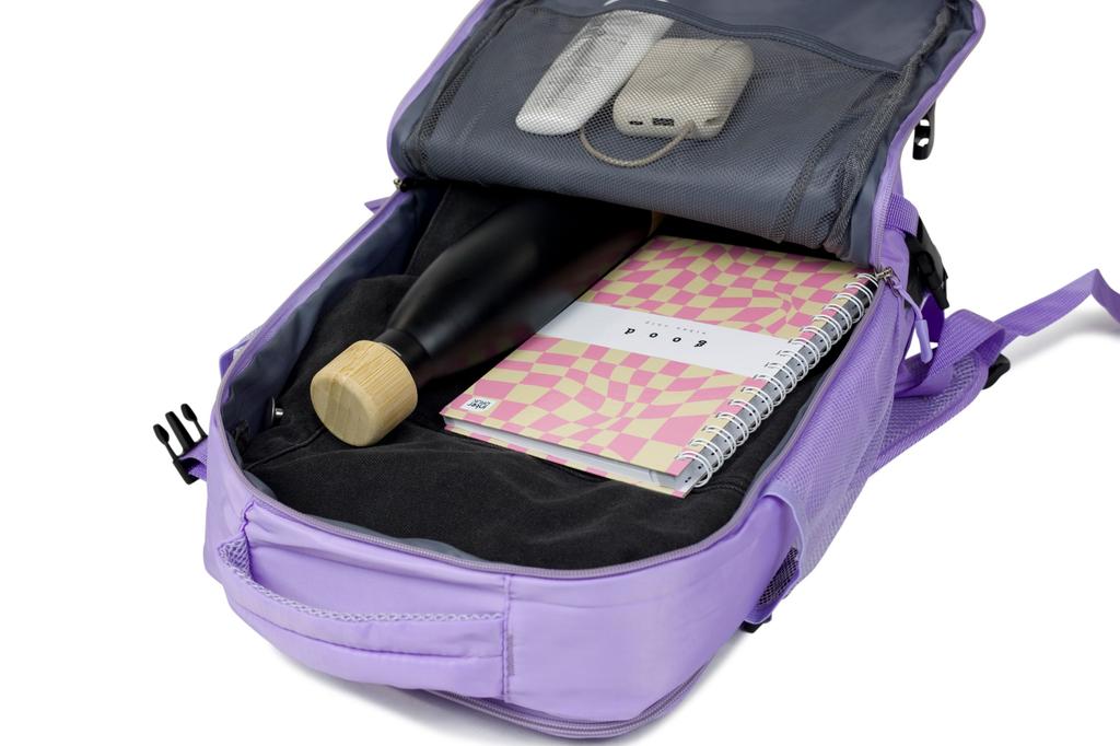 School backpack for girls and boys, youth, large pockets