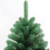 Искусственная новогодняя елка - высота 60 см. Цвет зеленый.