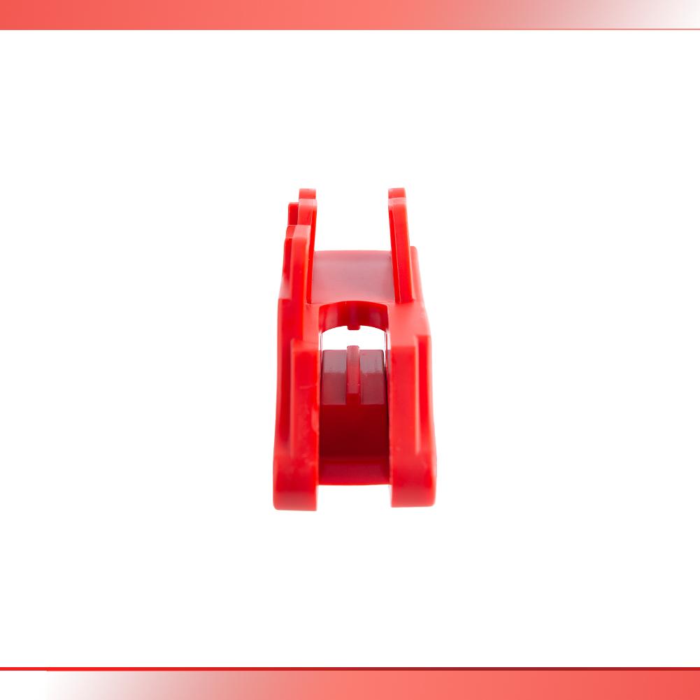 Motorcycle Chain Guide Guard Protector For Suzuki DRZ250 DRZ400 E S SM RM 125 250 RMZ RMX 250 450 450Z