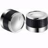 With D Shaped Barbecue Stove Knob Plastic Stove Knob New Grill Control Knobs