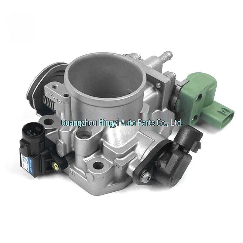 Compatible with Civic Throttle Body 16400-P1K-E11