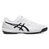 ASICS Calcetto K Wd 9 Tf Ag 'White Black' Casual 1113A048-101