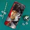 Турция Волк Мустафа Кемаль Ататюрк Чехол Для Oppo A17 A15 A40 A60 A80 A16 A76 A96 A18 A38 A58 A78 A98 A91 A57 A74 A94 A54S Обложка