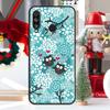 Милый Мультяшный Сова Для Huawei Nova 7i 8i 11i 12i 12s Y73 Y70 Y90 Y60 Y72 Y61 Y91 9 10 SE P30 Pro P40 Lite Чехол