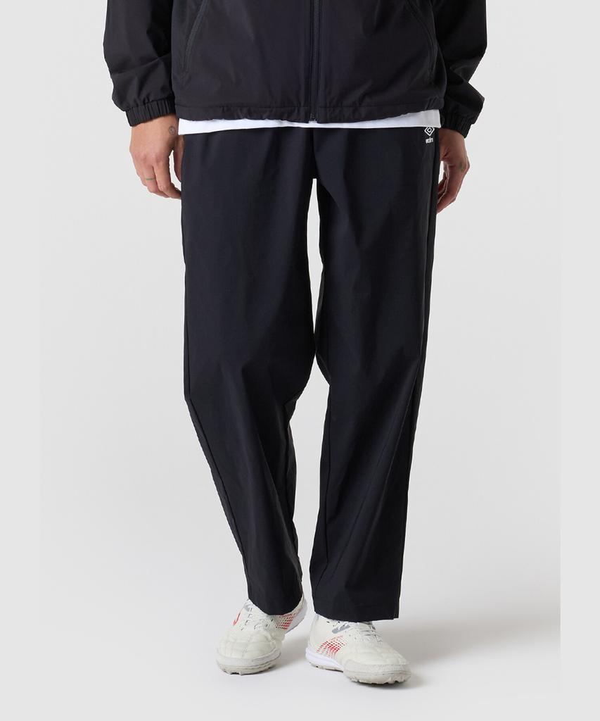 UMBRO Активные универсальные зауженные брюки Черные Uq321Spt94