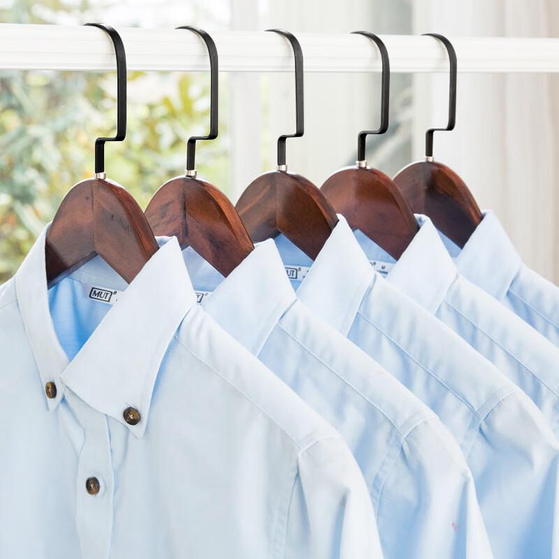 Jiebi Shi Clothes Hangers