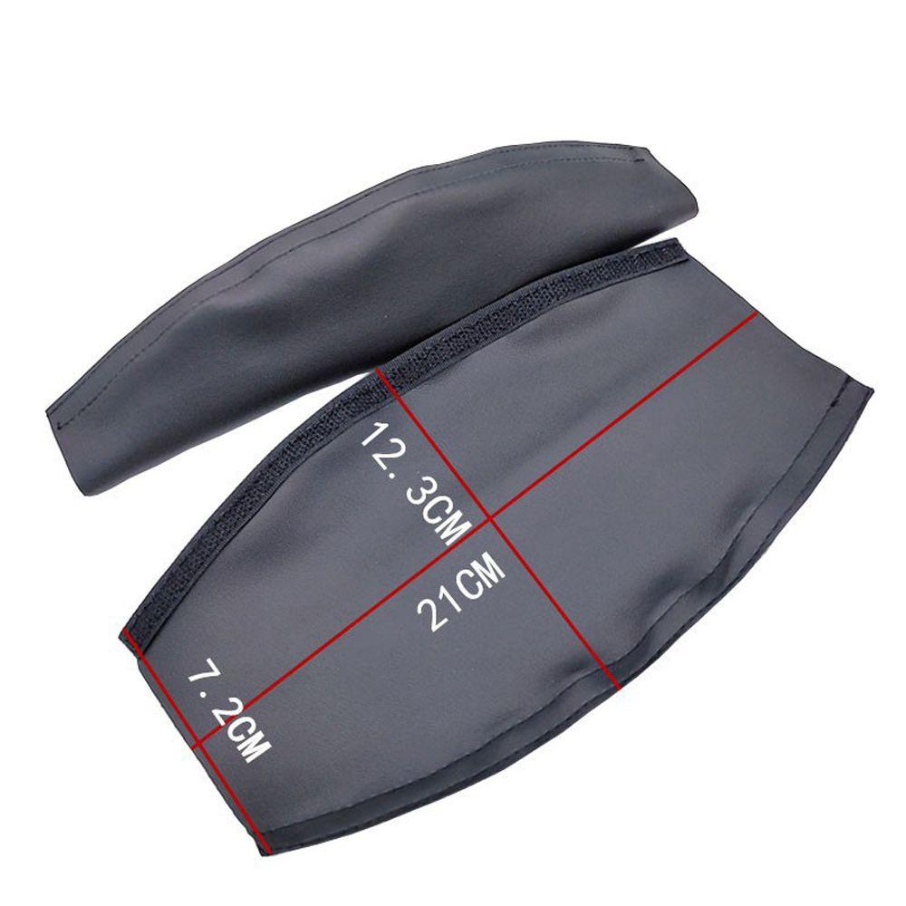 Чехол для балки, бампер для гарнитуры, накладка на оголовье наушников, защитная накладка на голову для наушников, накладки на гарнитуру