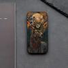 Камуфляжный чехол для телефона с рисунком оленей для Samsung Galaxy S26 S24 S23 S22 S25 S21 S20 Ultra Fe Plus A54 A24 A55 A53 Coque