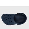 Crocs Сандалии Bayaband Clog для взрослых, темно-синие, 205089, 4 куб. см