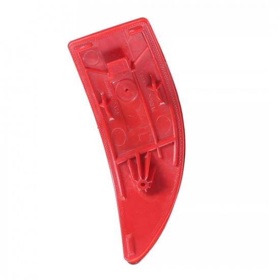 Rear Left Bumper Reflector Light Lens 8192053021 For Lexus IS250 IS350 2006-2013