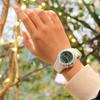 Авторизованный дистрибьютор Ice watch часы унисекс 024003 ICE digit explorer белый синий маленький водонепроницаемый секундомер будильник дата день недели GMT