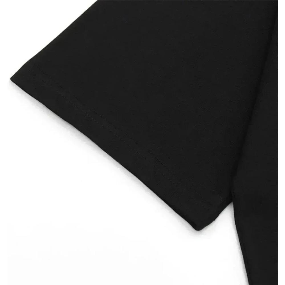 2025 Горячая Распродажа Классическая Мужская Женская Футболка Брендовая Футболка с Принтом Дизайнерская Футболка Роскошная Хлопковая Футболка Оверсайз Летние Топы