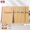 Тетрадь M&G APYJQ550 формата A5, 40 листов (10-Pack)