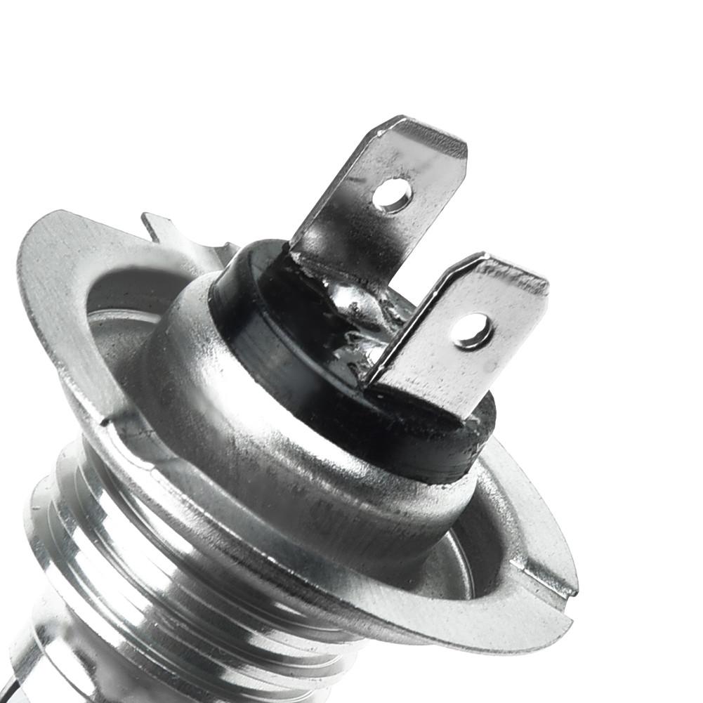 Светодиодные лампы дальнего света с более быстрым откликом H7, высокая мощность