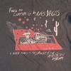 Fear and Loathing in Las Vegas TShirt Unisex Tee Size S4XL Unisex T-Shirt