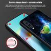 Силиконовый чехол для телефона Samsung Galaxy A50 A70 A10 A20e A30 A40 A20s A10s A10e A80 A90 A60 A30s, чехол в виде ракушки, Земли, Луны, Планеты