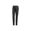 Adidas Aeroready Game And Go Regular Tapered Fleece Pants Women Pants Black IM2678