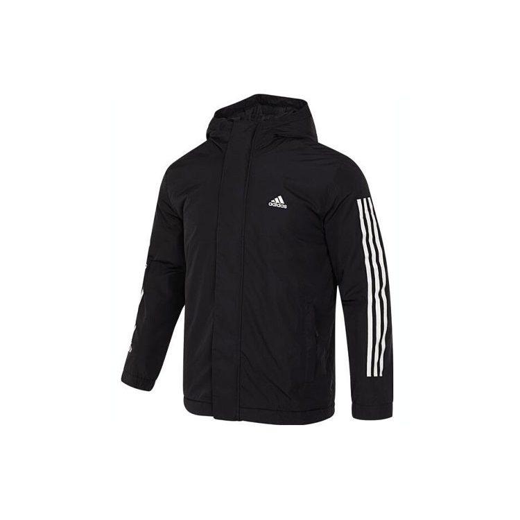 adidas Худи с тремя полосками IP2537