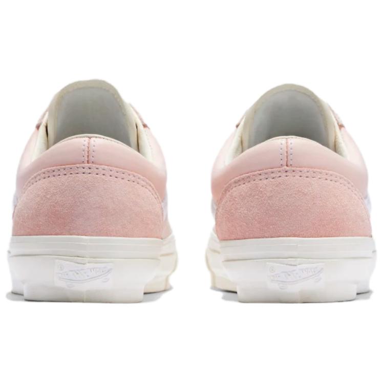 Vans Кроссовки унисекс премиум-класса Old Skool 36 Blush Pink VN000CR3YWC