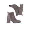 Ботильоны Jenny Fairy WFA3048-1 серые