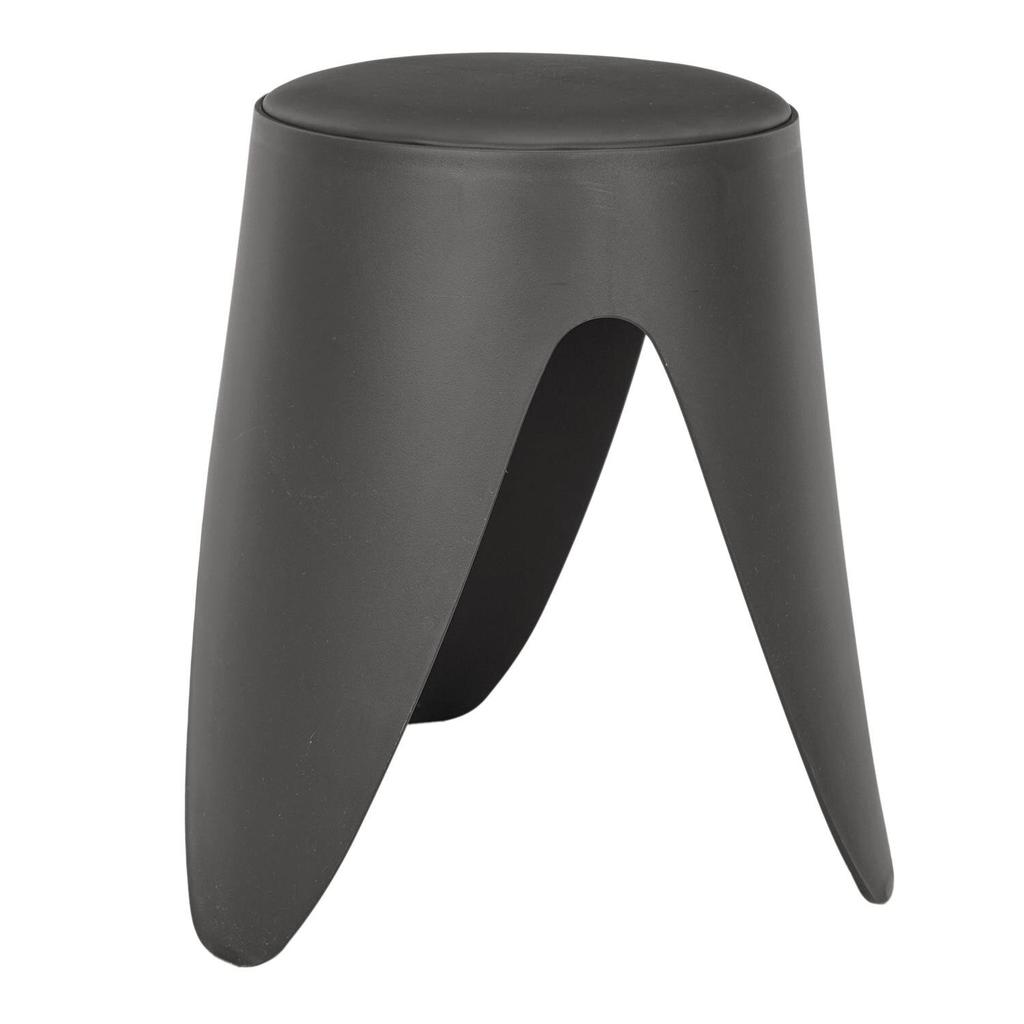 Eve Stool Gray