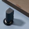 Shock Absorbing Zinc Alloy Door Stopper for Everyday Use in For homes or Commercial Spaces Stylish and Functional