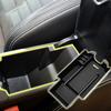 For Mercedes Benz GLA X156 CLA C117 X117 A Class W176 MB A180 CLA200 Central Control Armrest Storage Box Interior Accessories